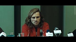 BORG-McENROE (Suecia, 2017) Deportivo, Biográfico, Drama