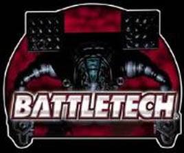 Battletech CCG (1996-2001)