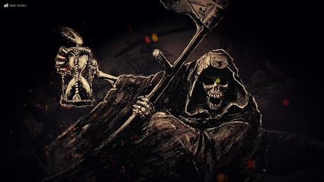 Material para Mordheim en inglés