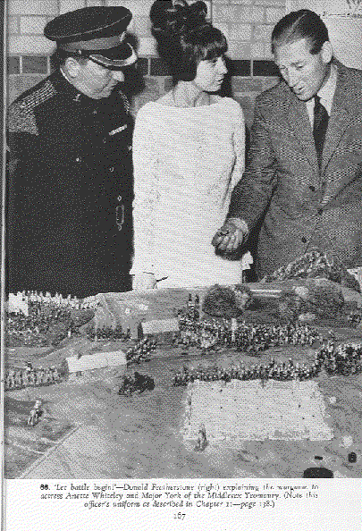 Featherstone's Complete Wargaming (1989)