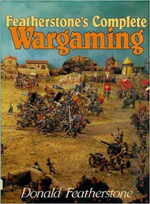 Featherstone's Complete Wargaming (1989) Featherstone's Complete Wargaming (1989)