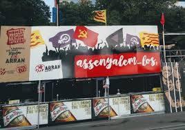 Secesión, nacionalismo y fascismo. 2