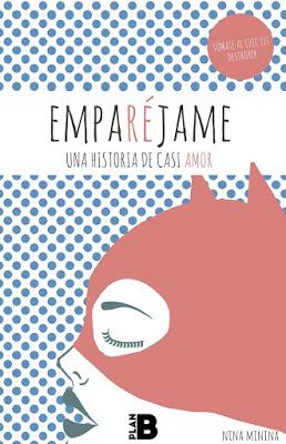 Reseña | Emparéjame, Nina Minina