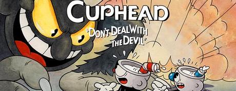 ANÁLISIS: Cuphead cuphead cab