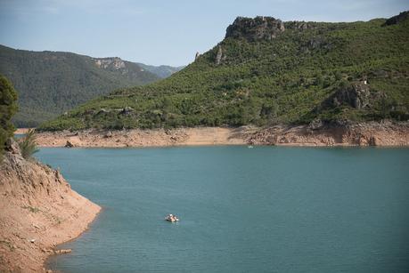 El Parque Natural de la Sierra de Cazorla, Segura y las Villas