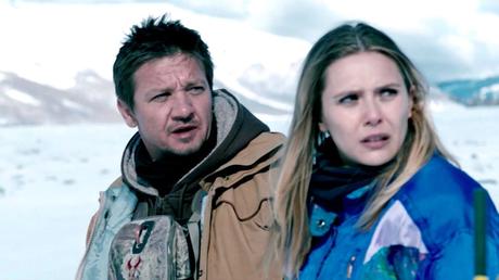 Sitges 2017: WIND RIVER, infierno blanco