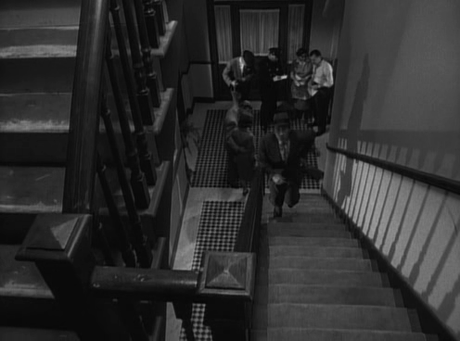 The Twilight Zone (1959) - Temporada 1 (VIII)
