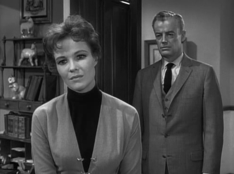 The Twilight Zone (1959) - Temporada 1 (VIII)