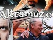 Expediente Altramuz 3x06 Parlem Catalunya Doctor, versiones Blade Runner 2019 Caspa televisiva