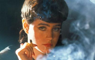 Sean Young , nunca encajó en Hollywood