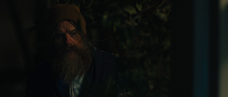 El señor Wakefield (Robin Swicord, 2016. EEUU) El señor Wakefield (Robin Swicord, 2016. EEUU)