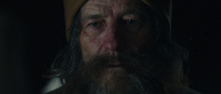 El señor Wakefield (Robin Swicord, 2016. EEUU) El señor Wakefield (Robin Swicord, 2016. EEUU)