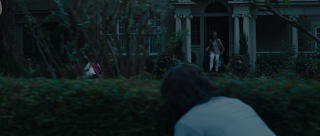 El señor Wakefield (Robin Swicord, 2016. EEUU) El señor Wakefield (Robin Swicord, 2016. EEUU)