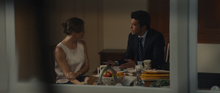 El señor Wakefield (Robin Swicord, 2016. EEUU) El señor Wakefield (Robin Swicord, 2016. EEUU)