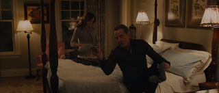 El señor Wakefield (Robin Swicord, 2016. EEUU) El señor Wakefield (Robin Swicord, 2016. EEUU)