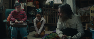 El señor Wakefield (Robin Swicord, 2016. EEUU) El señor Wakefield (Robin Swicord, 2016. EEUU)