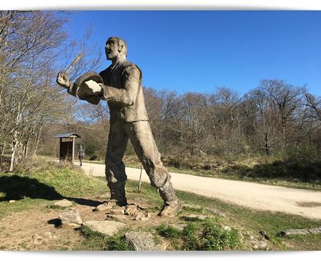 Lobera Monte Santiago