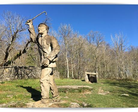 Lobera Monte Santiago