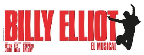 Opinión de Billy Elliot el musical dirigido por David Serrano