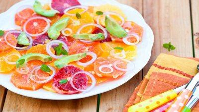 Te recomendamos estas 3 ensaladas si lo que buscas perder tallas Te recomendamos estas 3 ensaladas si lo que buscas perder tallas