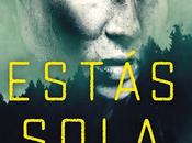 'Estás sola', Alexandra Oliva