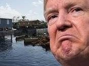 escupitajo Trump Puerto Rico