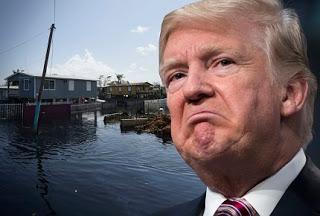 El escupitajo de Trump a Puerto Rico