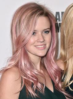 Elige el color de fantasía de acuerdo a tu tono de piel