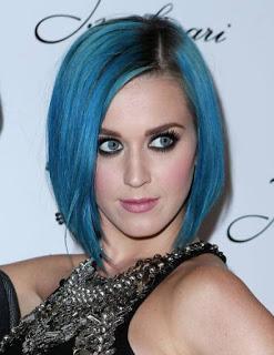 Elige el color de fantasía de acuerdo a tu tono de piel