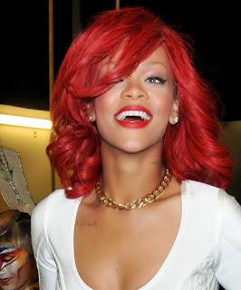 Elige el color de fantasía de acuerdo a tu tono de piel