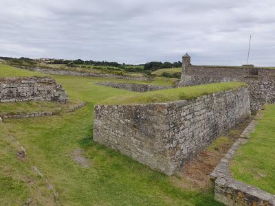 Día 4: Descubriendo el sur de Irlanda