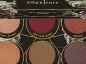 Próxima colección Zoeva: Opulence