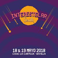 Festival Interestelar Sevilla 2018