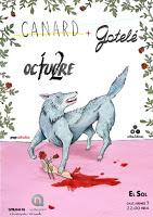 Concierto de Canard y Gotelé en Sala el Sol 