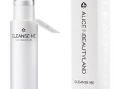 Cleanse Limpiadora Facial Alice Beautyland Rápida Eficaz Limpieza