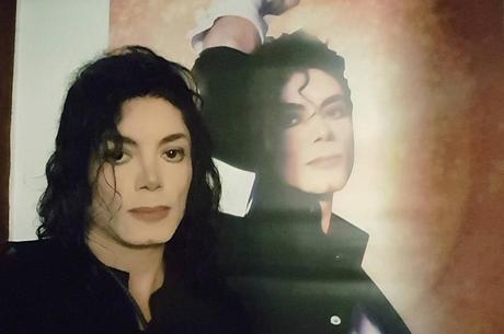 Joven en redes sociales parecido a Michael Jackson, INCREIBLE!!!