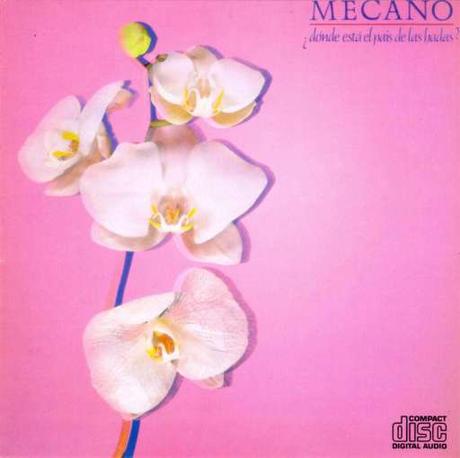 MECANO – CAPÍTULO 1 (LA IRRUPCIÓN)