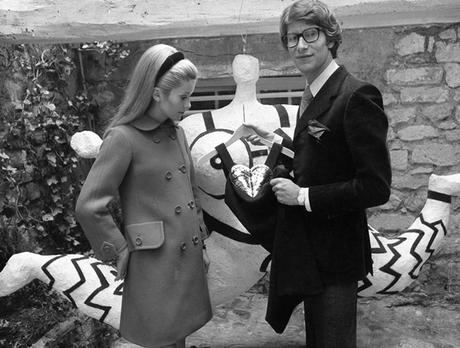 Lo mejor de la semana: adiós a París, culos masculinos y mucho más