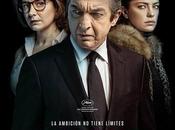 cordillera: pactar Diablo