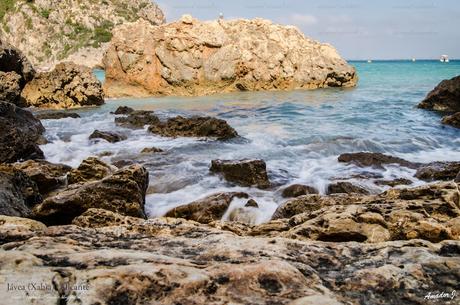 JÁVEA (ALICANTE)