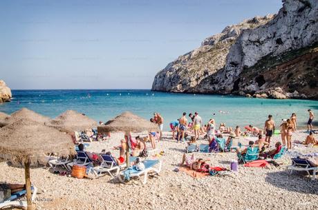 JÁVEA (ALICANTE)