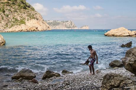 JÁVEA (ALICANTE)