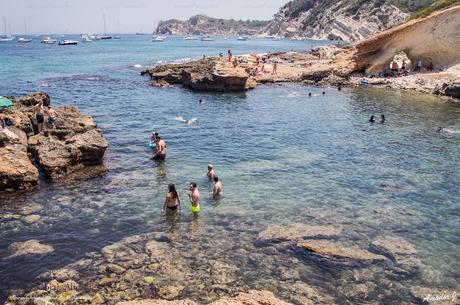 JÁVEA (ALICANTE)