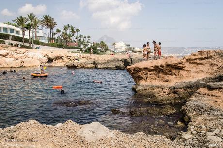 JÁVEA (ALICANTE)