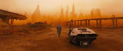 Critica Blade Runner 2049 por Mirakenic