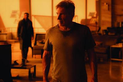 Critica Blade Runner 2049 por Mirakenic