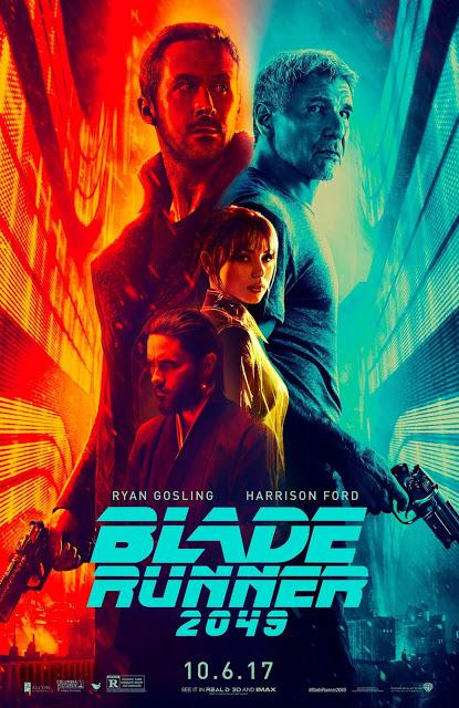 Critica Blade Runner 2049 por Mirakenic