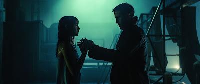 Critica Blade Runner 2049 por Mirakenic