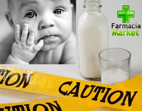 Los beneficios de la leche de cabra para tu bebé y toda la familia