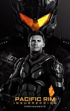 PRIMER TRÁILER EN ESPAÑOL DE Primer tráiler español